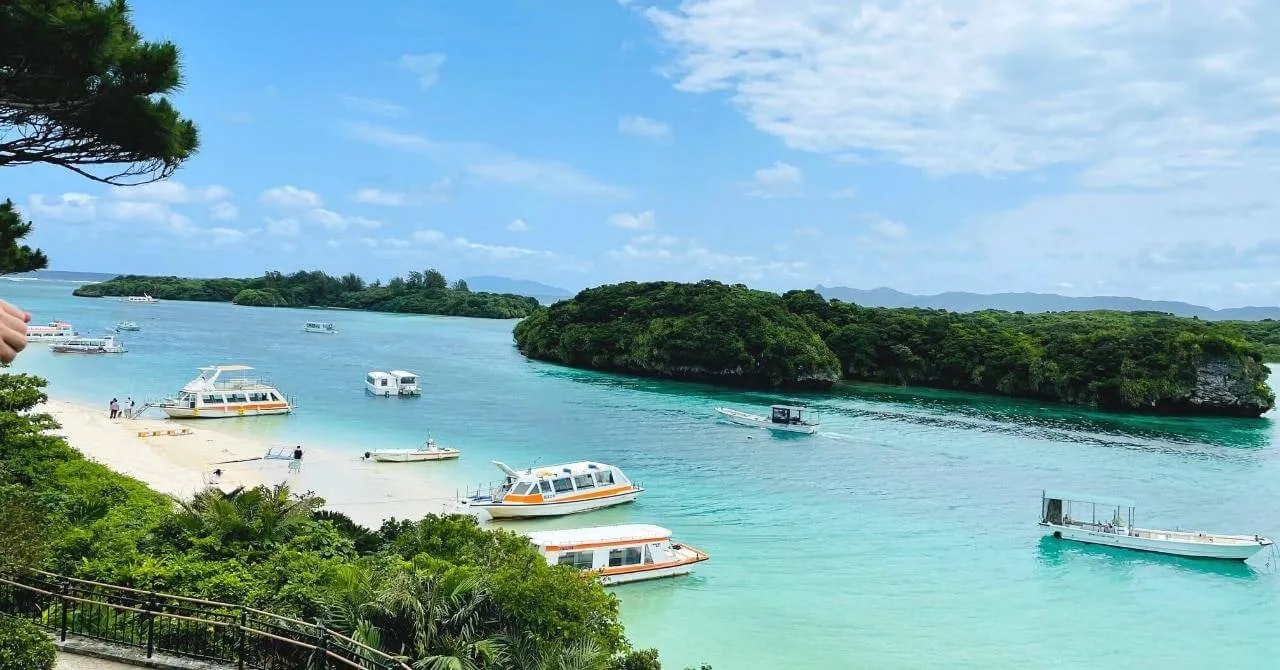 旅じゃ見えない島の顔に出会えた｜石垣シーサイドホテル（沖縄県・石垣島）で働いたリゾートバイト体験談