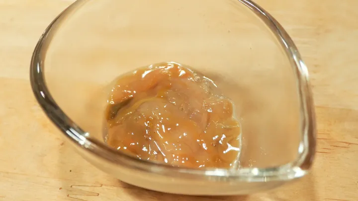 日本三大珍味 このわた