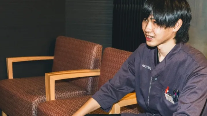 蔵王でのリゾートバイト生活の様子