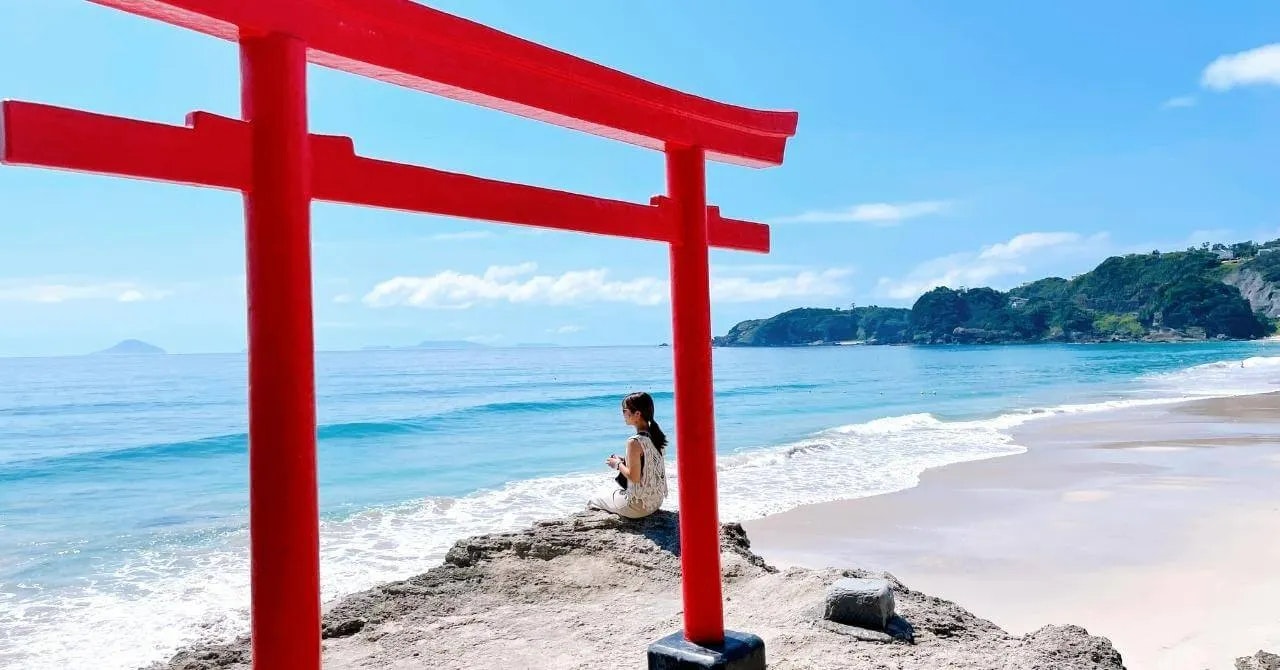 旅するように働く日々が、やめられなくなった｜ホテル伊豆急（静岡県・下田）で働いたリゾートバイト体験談