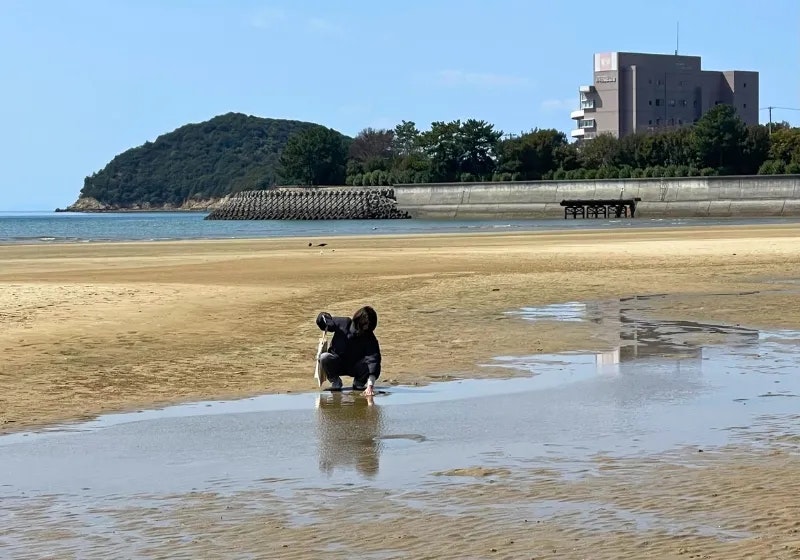 【リゾートバイトダイブ担当者紹介】大阪オフィス・矢野