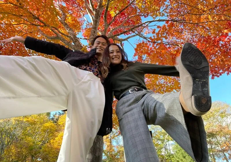 未経験でもOKのリゾートバイト求人多数◎