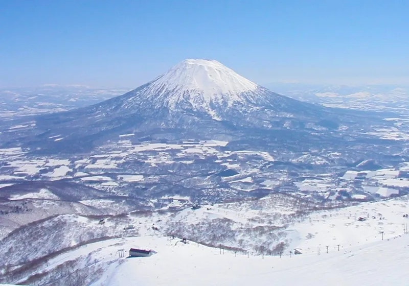 冬のスキー場はニセコのリゾートバイト【アンヌプリエリア】