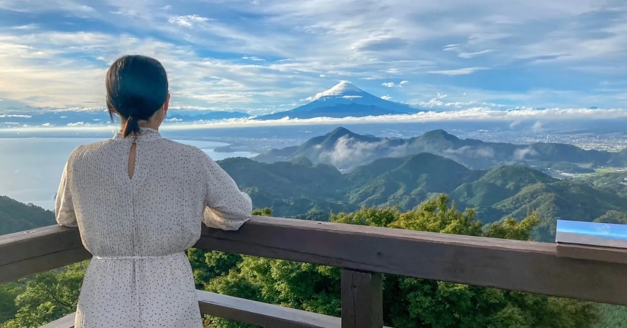海外に行けなくても、世界は近かった｜堂ヶ島ニュー銀水（静岡県・堂ヶ島）で働いたリゾートバイト体験談
