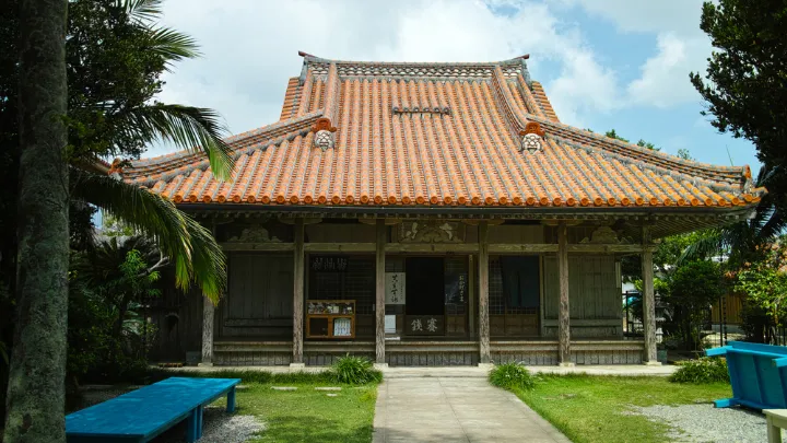 桃林寺