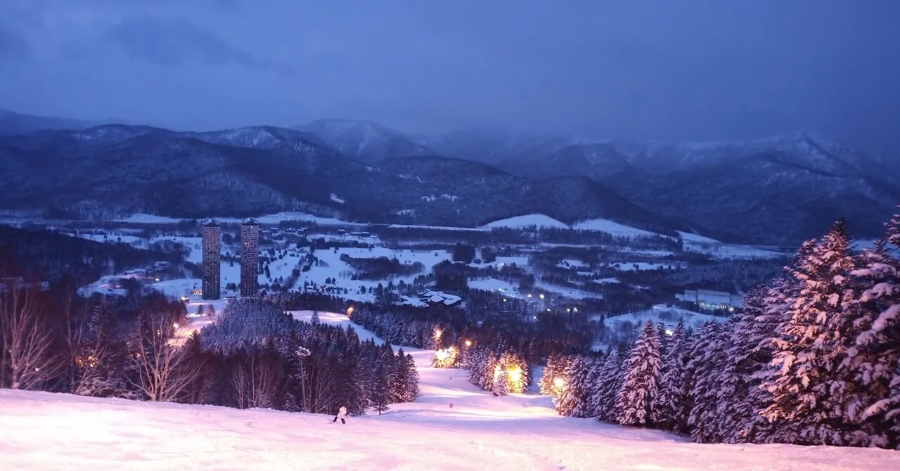 一つのゲレンデで、じっくり冬を過ごした｜星野リゾート・トマム（北海道・トマム）で働いたリゾートバイト体験談
