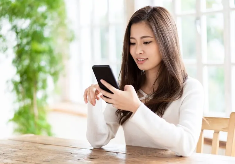 前払いの仕組みを調べる イメージ
