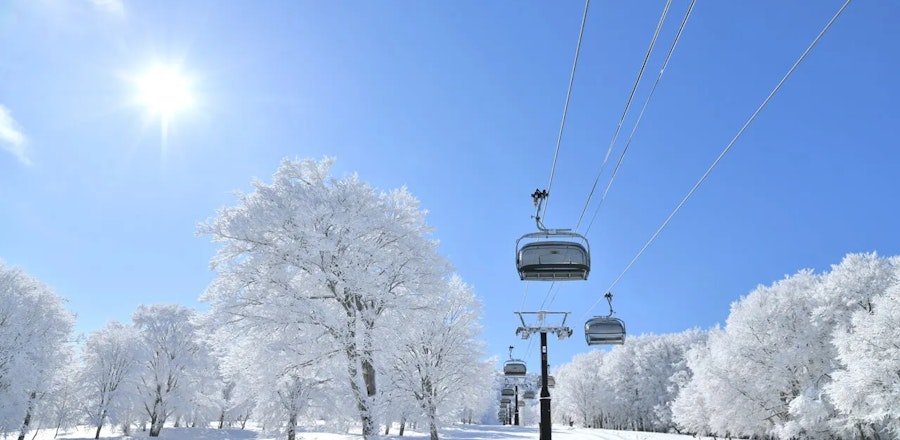 野沢温泉のリゾートバイト特集
