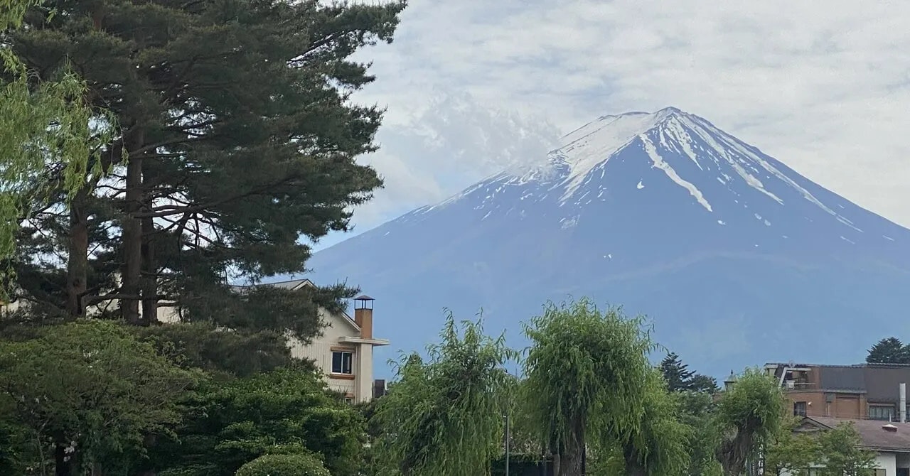 ハラハラも達成感も、全部楽しい｜旅館花水庭おおや（山梨県・河口湖）で働いたリゾートバイト体験談
