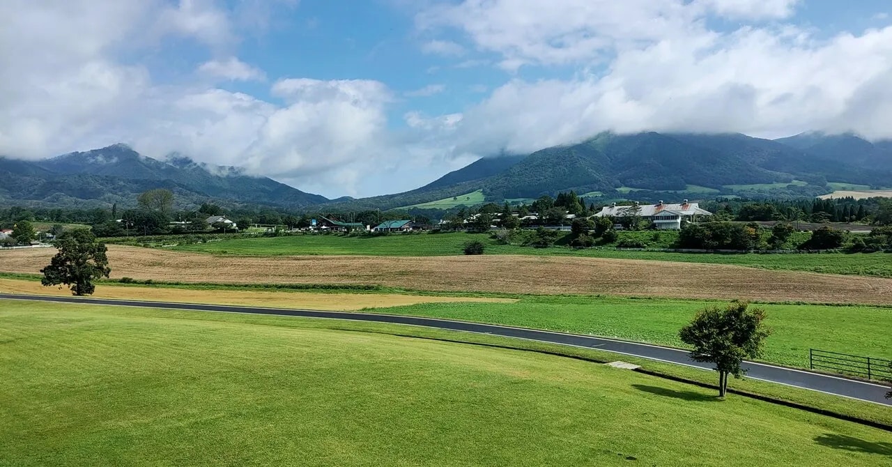 厳しい環境が、自分を強くした｜休暇村 蒜山高原（岡山県・蒜山高原）で働いたリゾートバイト体験談