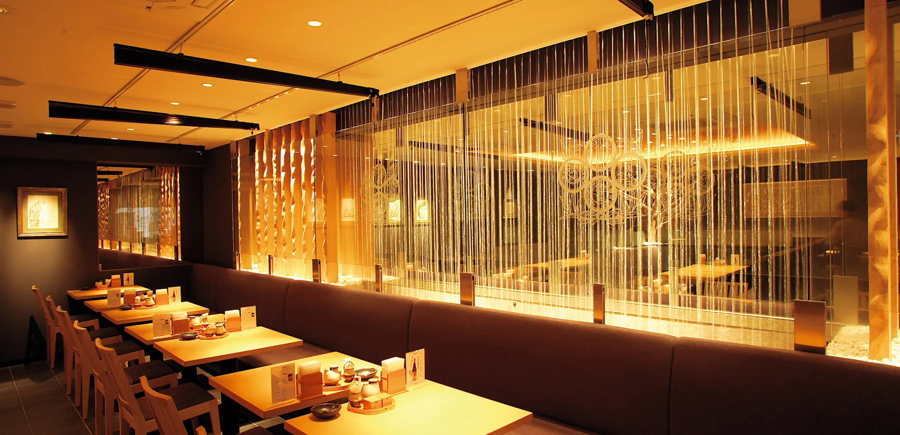 佐藤養助 銀座店