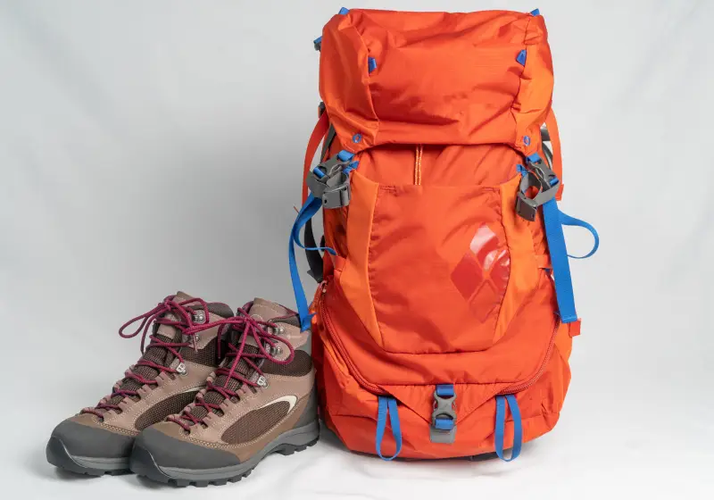 防災グッズ イメージ画像