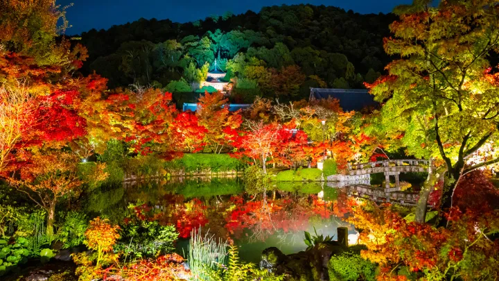 永観堂 禅林寺