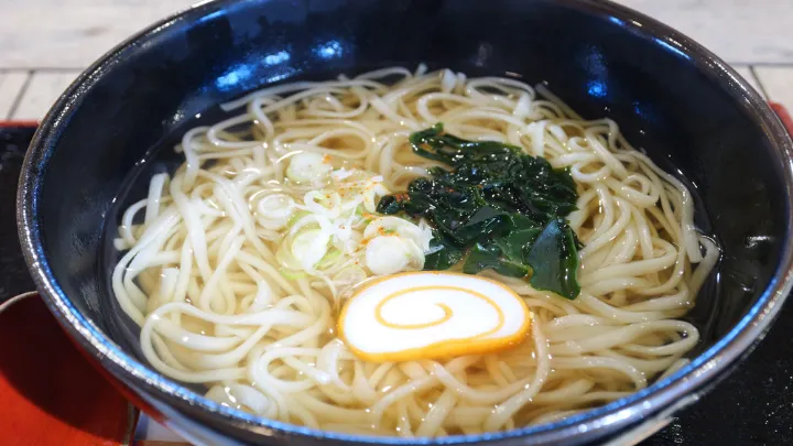 氷見うどん