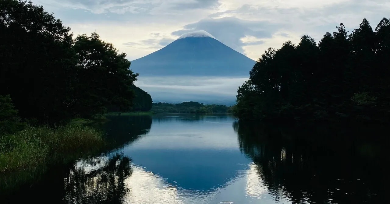 実家を出る勇気をくれた場所｜休暇村 富士（静岡県・富士宮）で働いたリゾートバイト体験談