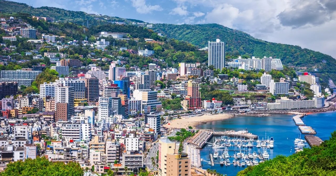 海のリゾートバイト特集