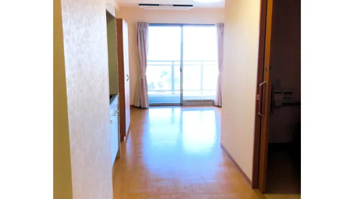 別府温泉リゾートバイト 寮の例