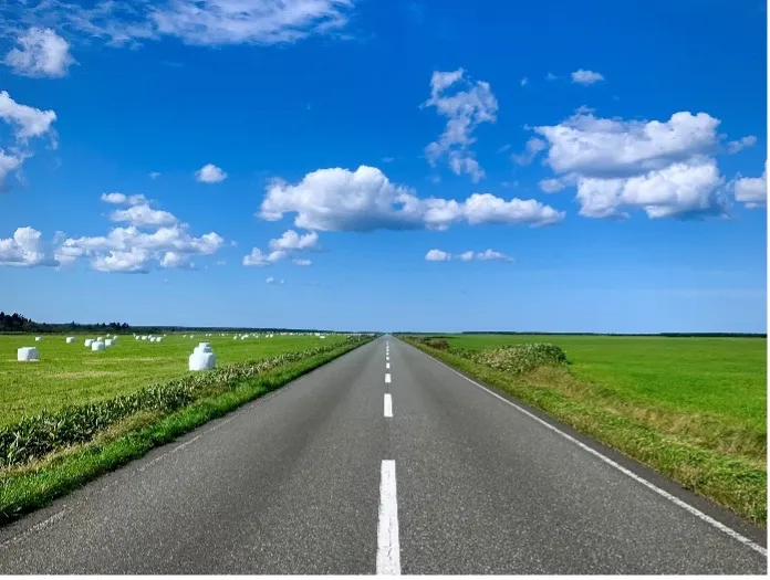 製品も趣味も、都会は消費・地方は生産だと思います。