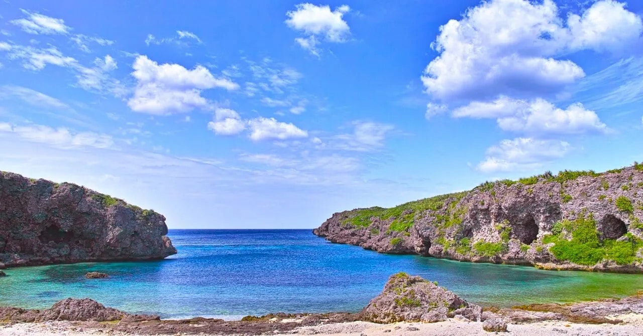 離島のリゾートバイト特集