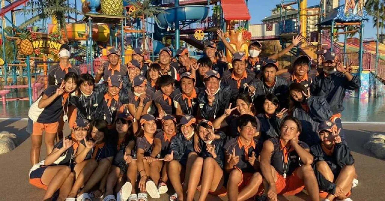 貯金目的で飛び込んだら、出会いが宝物になった｜ナガシマリゾート（三重県・長島）で働いたリゾートバイト体験談