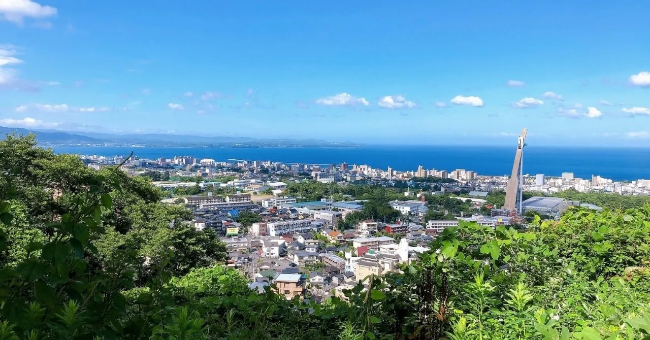 物足りない毎日から飛び出した2ヶ月｜別府温泉 杉乃井ホテル（大分県・別府温泉）で働いたリゾートバイト体験談