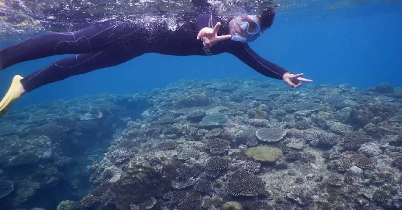 友人の話で興味が湧いた｜オクマ プライベートビーチ＆リゾート（沖縄・国頭村）で働いたリゾートバイト体験談