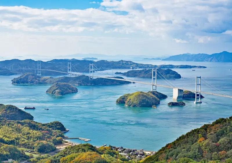 移住におすすめの都道府県｜愛媛県