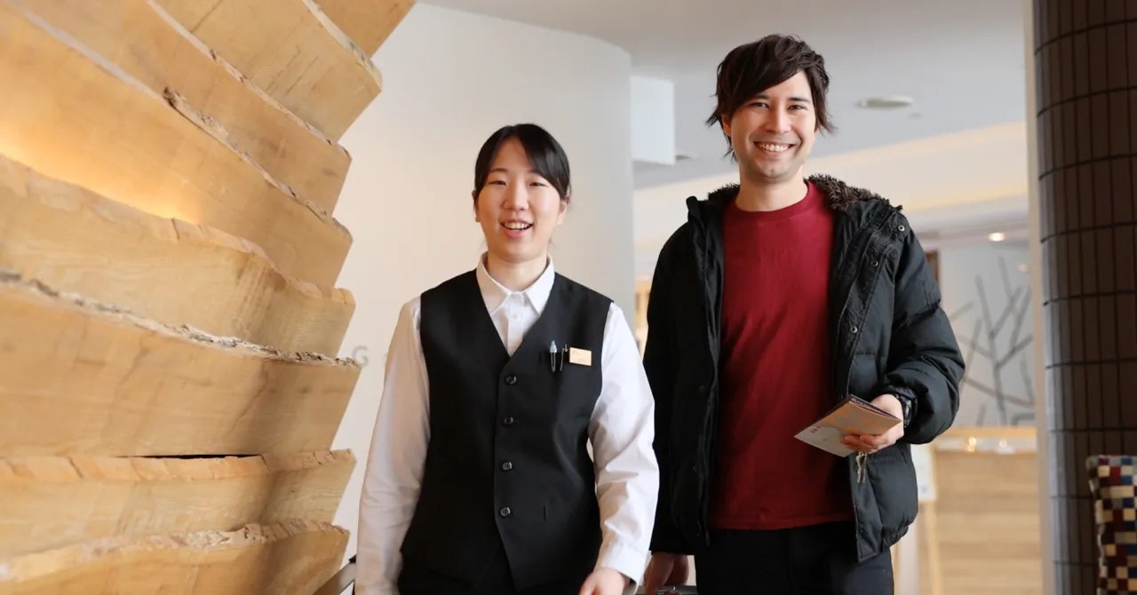 毎日の接客が英語レッスン！日本にいながら磨いた語学スキル｜北海道・ニセコで働いたリゾートバイト体験談