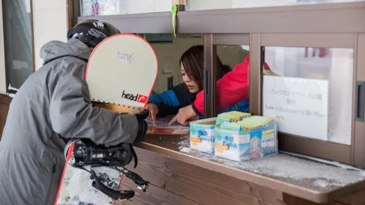 キロロ 語学が活かせる環境