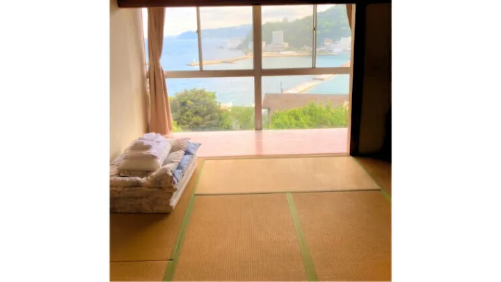 熱海リゾートバイト 寮の例