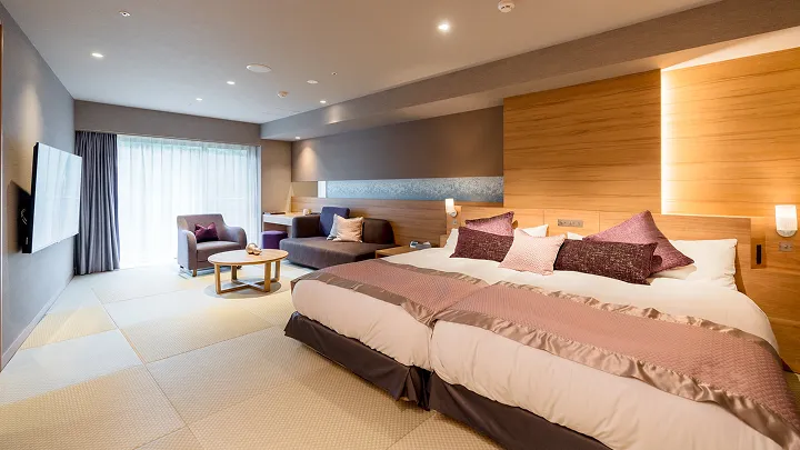 あさやホテルのリゾートバイトで、歴史と自然に囲まれて自分らしく働こう