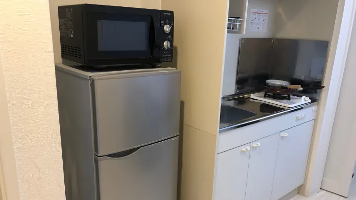 寮生活 イメージ