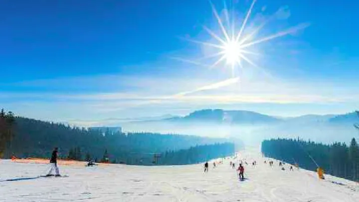 ルスツ スノースポーツ