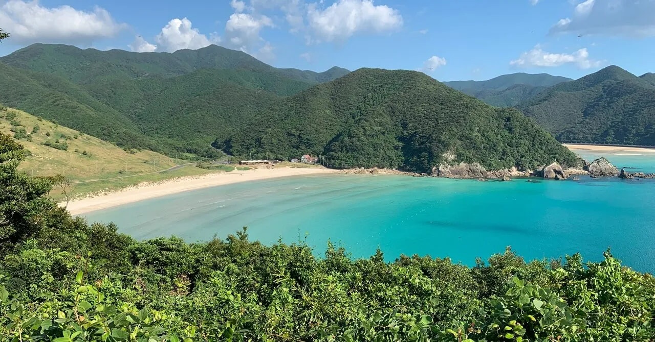 大学進学前の短期体験！TSUBAKI HOTEL（長崎・五島）で働いたリゾートバイト｜住み込み生活と休日をインタビュー