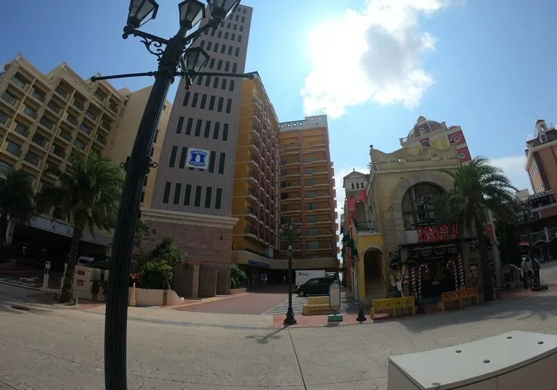 ホテル・旅館系：求人の選択肢が豊富