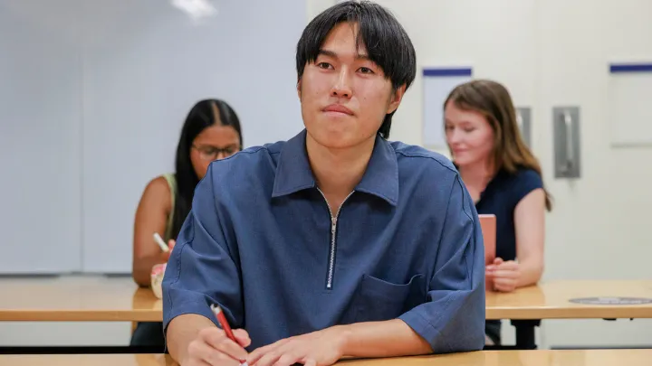 ワーホリ現地での学校生活の様子