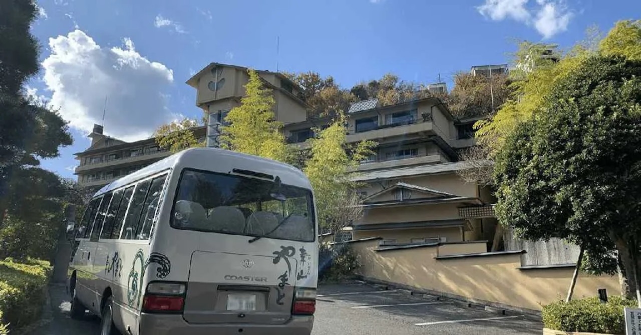 留学前に、人と向き合う自信がついた｜青山やまと（静岡県・伊東温泉）で働いたリゾートバイト体験談