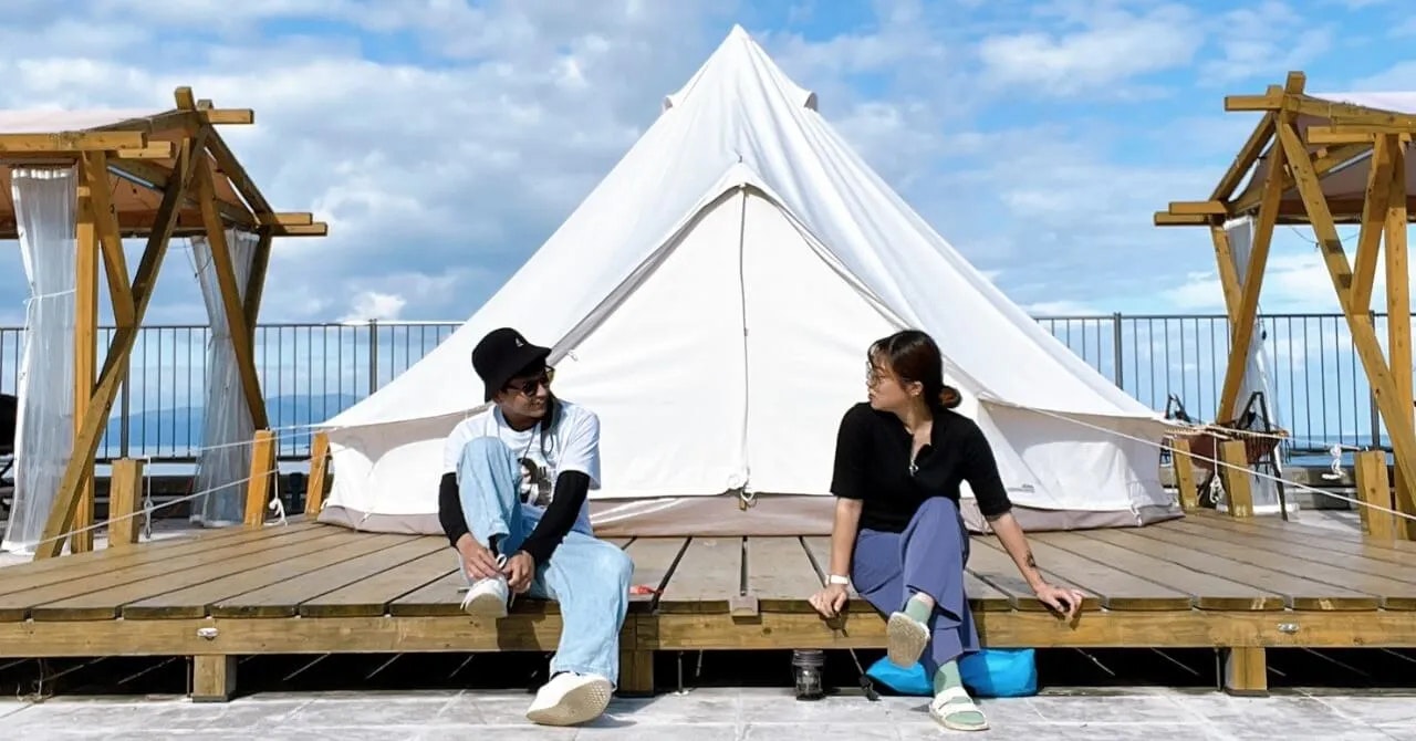 コロナで海外を断念、次の挑戦｜香川・ザランタン東かがわで働いたリゾートバイト体験談