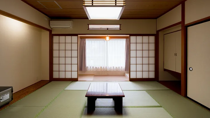 個室タイプの従業員寮でプライベートも確保