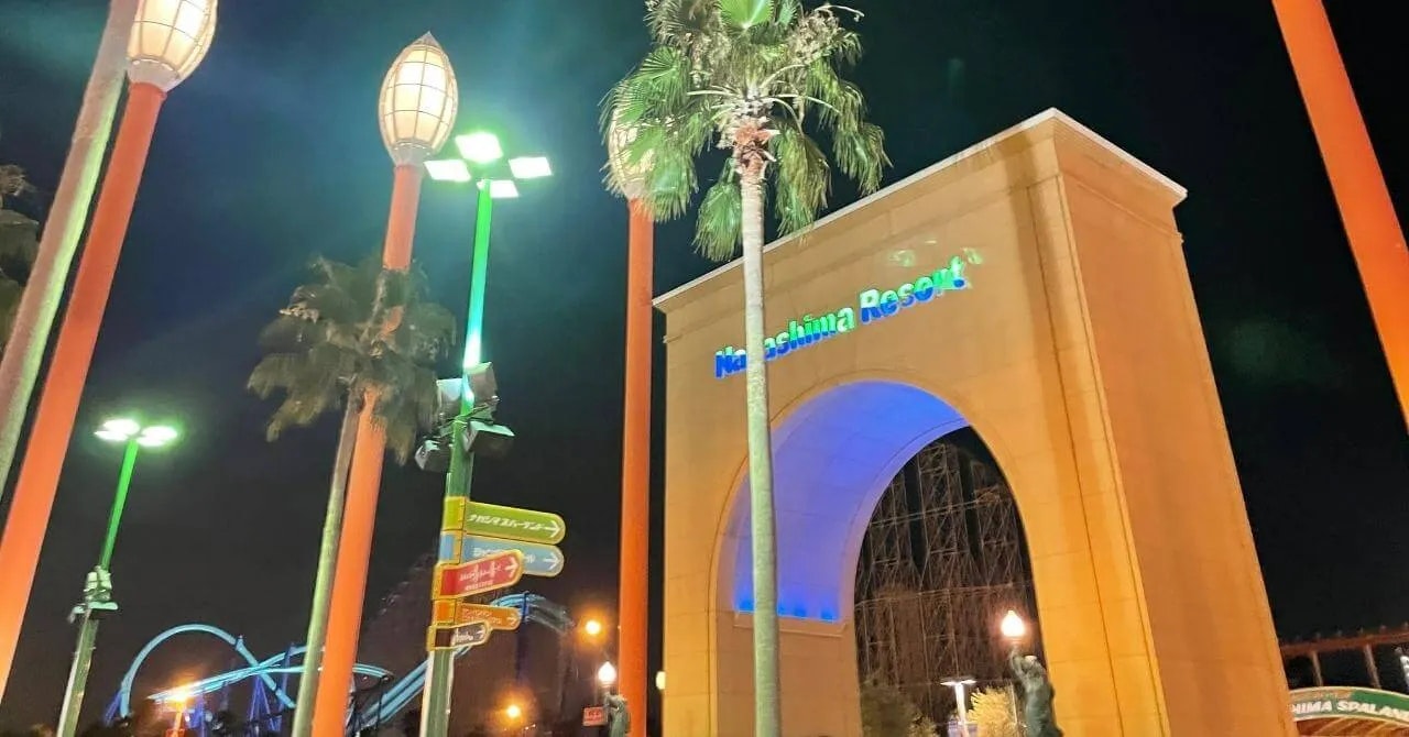 旅の資金を貯めながら、人とのつながりを知った夏｜ナガシマリゾート（三重県・長島）で働いたリゾートバイト体験談