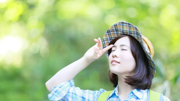 日本三大庭園への訪問 イメージ画像