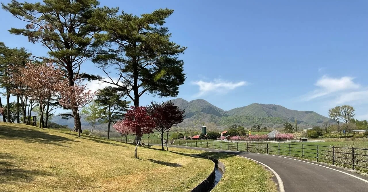 旅を続けたくて、またここへ｜休暇村 蒜山高原（岡山県・蒜山高原）で働いたリゾートバイト体験談