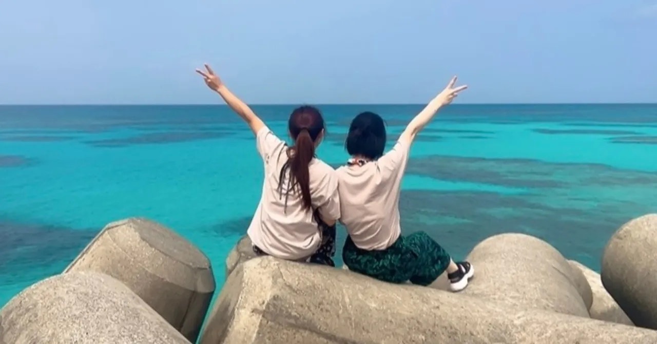 沖縄の魅力をもっと近くで体験｜グランヴィリオリゾート石垣島 （沖縄・石垣島）で働いたリゾートバイト体験談