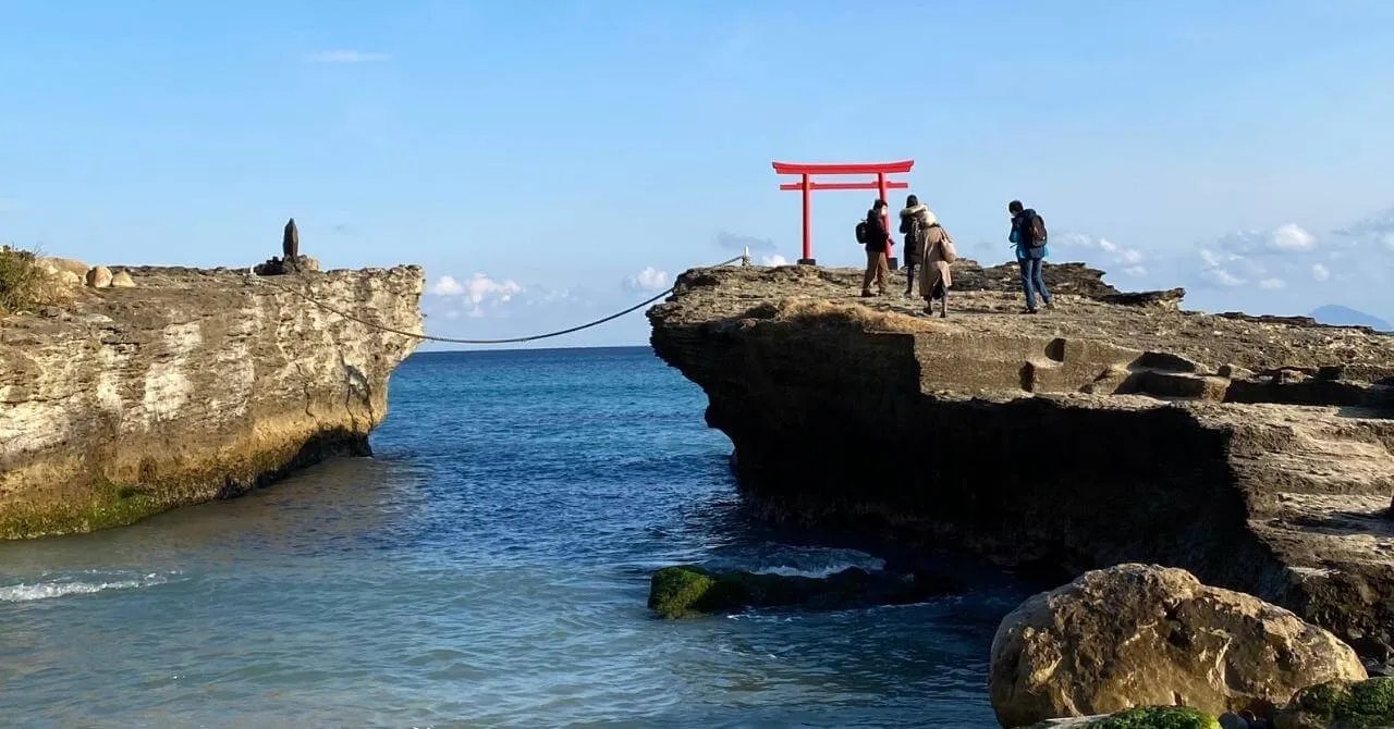 初めての一人暮らしは、下田から始まった｜ホテルジャパン下田（静岡県・下田）で働いたリゾートバイト体験談