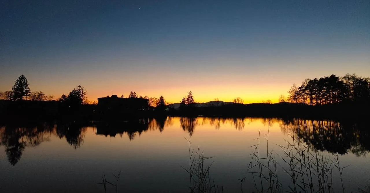 休学中に選んだ山の暮らしが、人生の軸になった｜テラス蓼科リゾート＆スパ（長野県・蓼科）で働いたリゾートバイト体験談