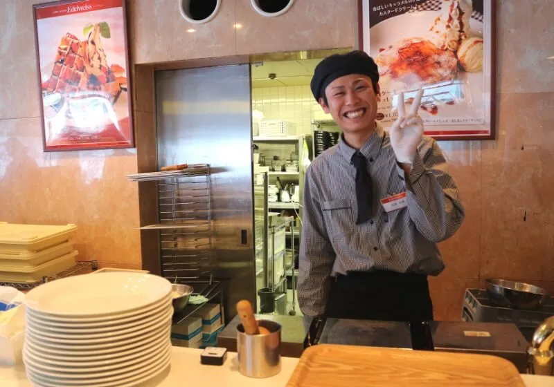 新潟県でリゾートバイトをするメリット