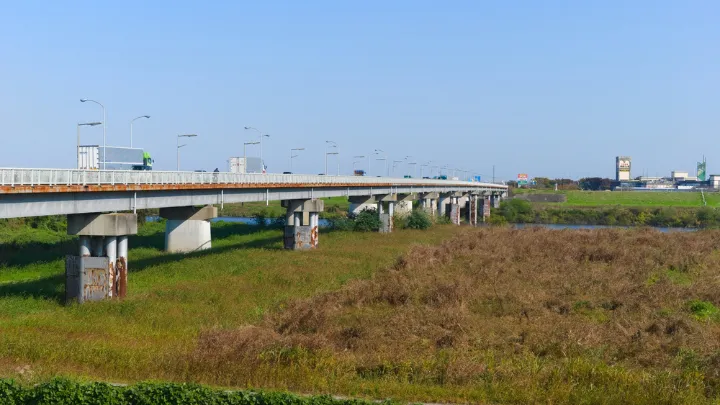 茨城県境町