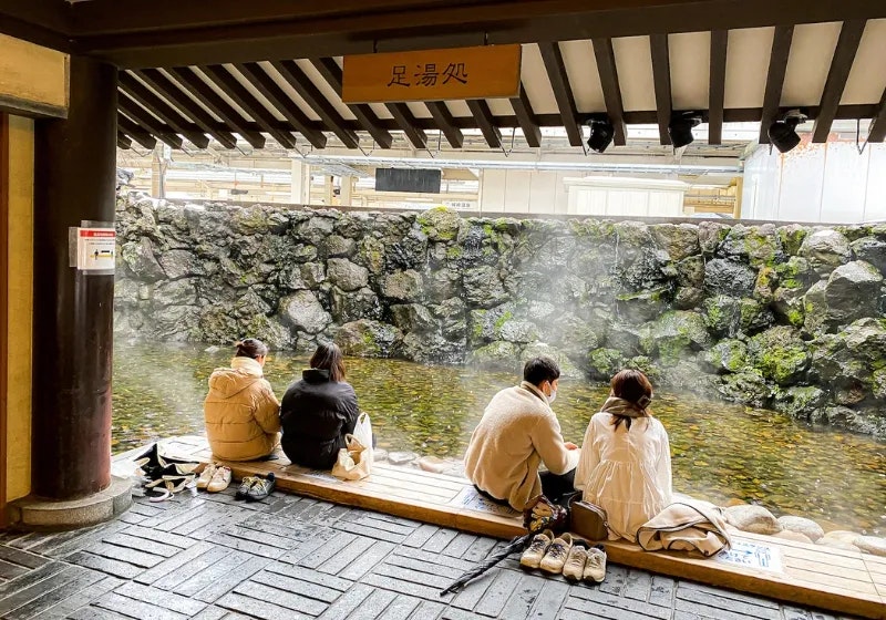 リゾートバイトおすすめの場所：城崎温泉の体験談