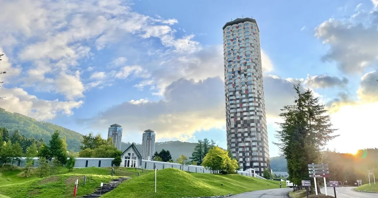 知らない土地で、人とつながる三週間｜星野リゾート・トマム（北海道・トマム）で働いたリゾートバイト体験談