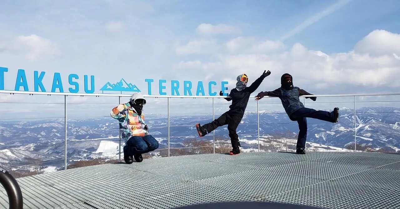 雪のある場所で、価値観を広げたくて｜高鷲スノーパーク（岐阜県・郡上市）で働いたリゾートバイト体験談